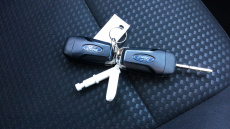 Ford Focus 1.0 EcoBoost Hybrid mHEV 125 Zetec Edition 5dr Petrol Hatchback